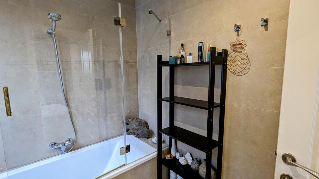 Unique Premium Suite With Sunset Terrace In Born Neighborhood บาร์เซโลนา ภายนอก รูปภาพ